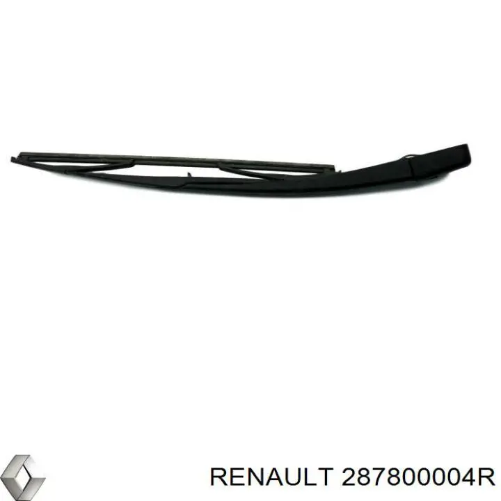  287800004R Renault (RVI)