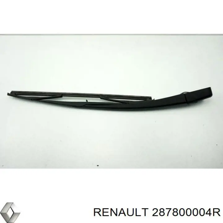 Купить 287800004R Renault (RVI) 