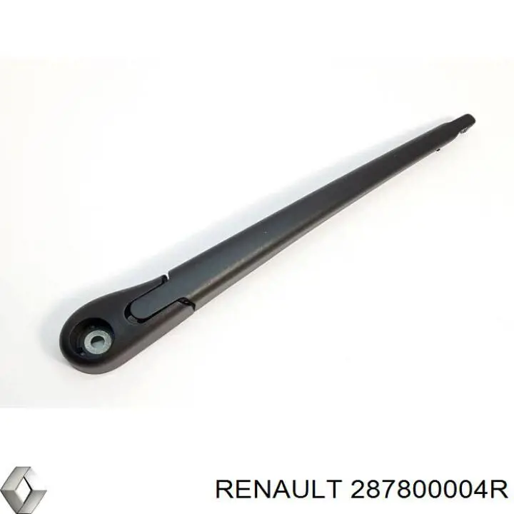 287800004R Renault (RVI) 