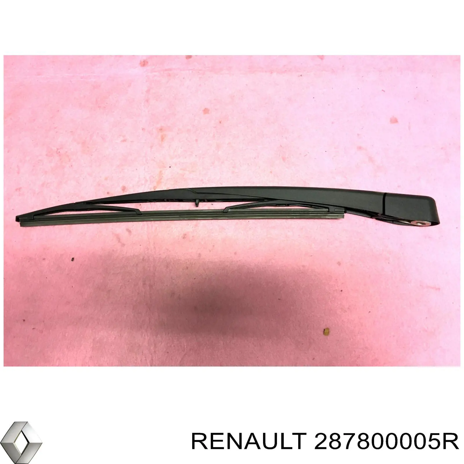  287800005R Renault (RVI)