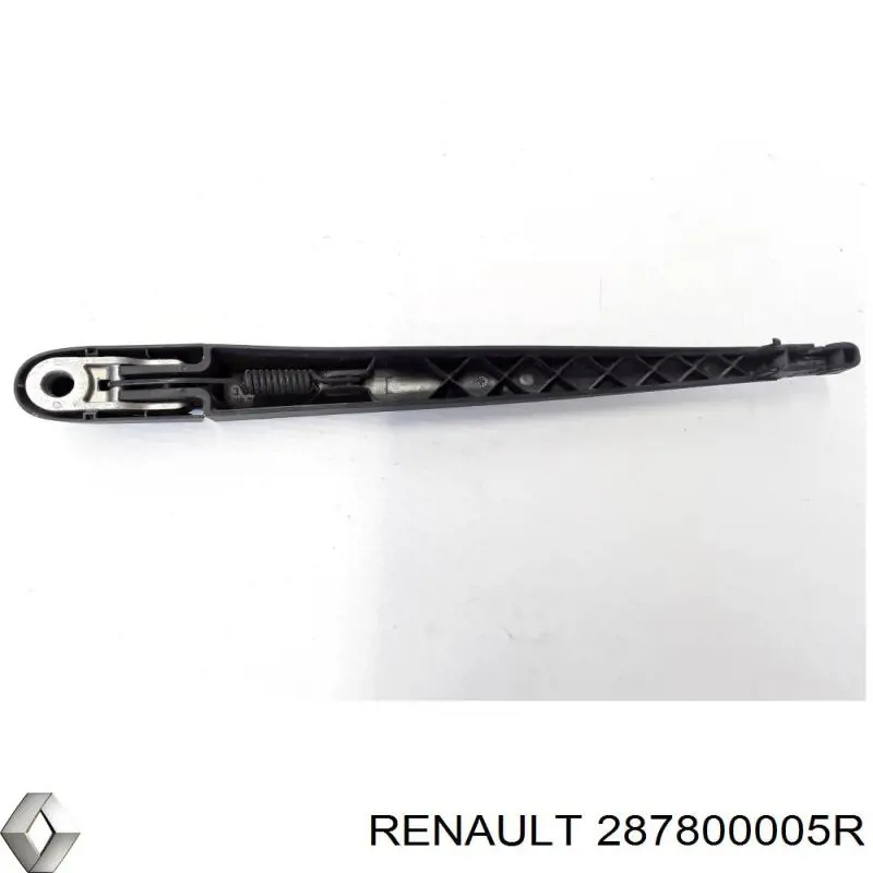 Купить 287800005R Renault (RVI) 