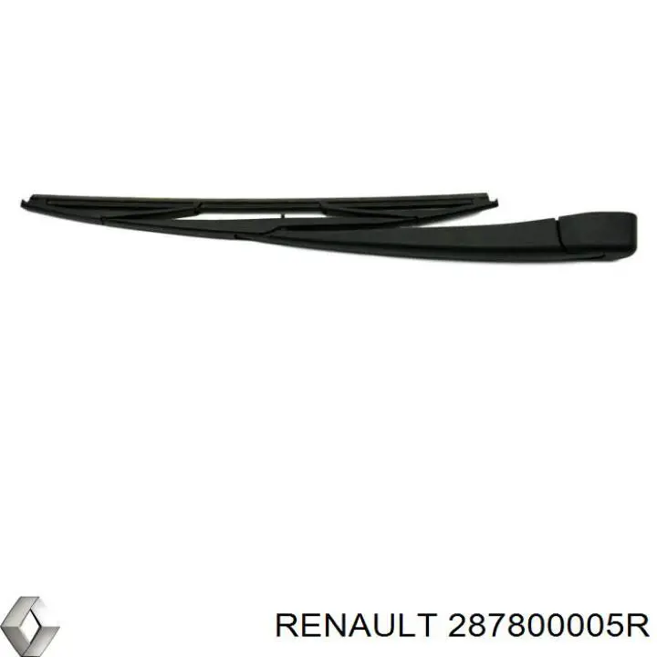  Renault (RVI) 287800005R цена, от 11.27 USD