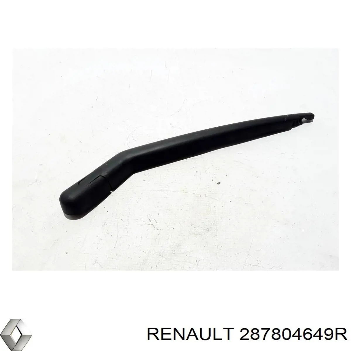  Renault (RVI) 287804649R цена, от 8.37 USD