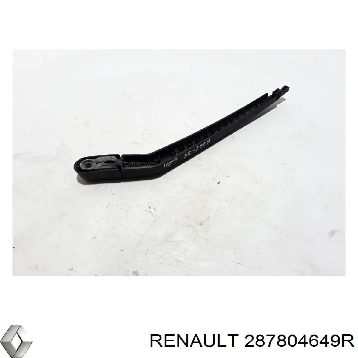 287804649R Renault (RVI) 