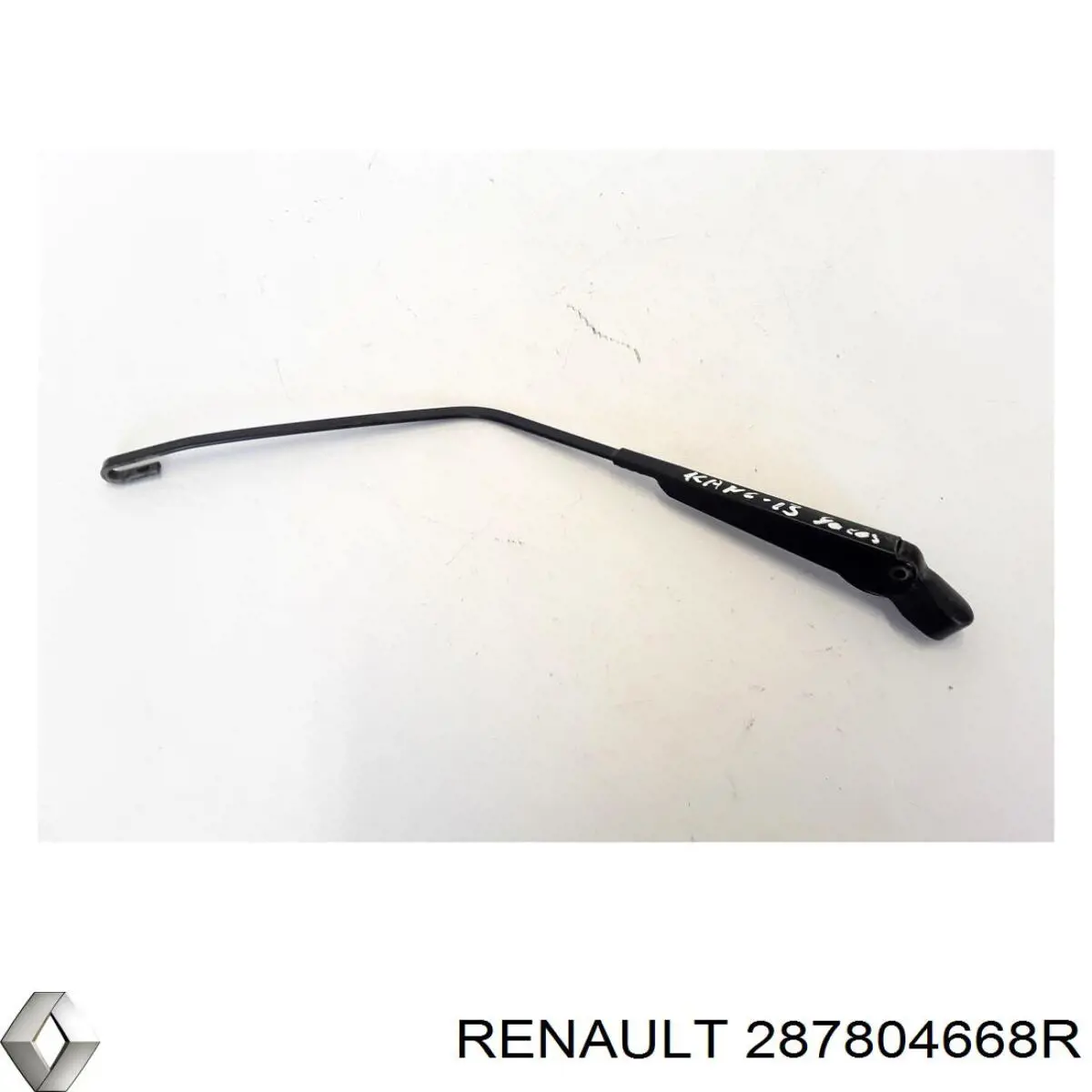 Купить 287804668R Renault (RVI) 