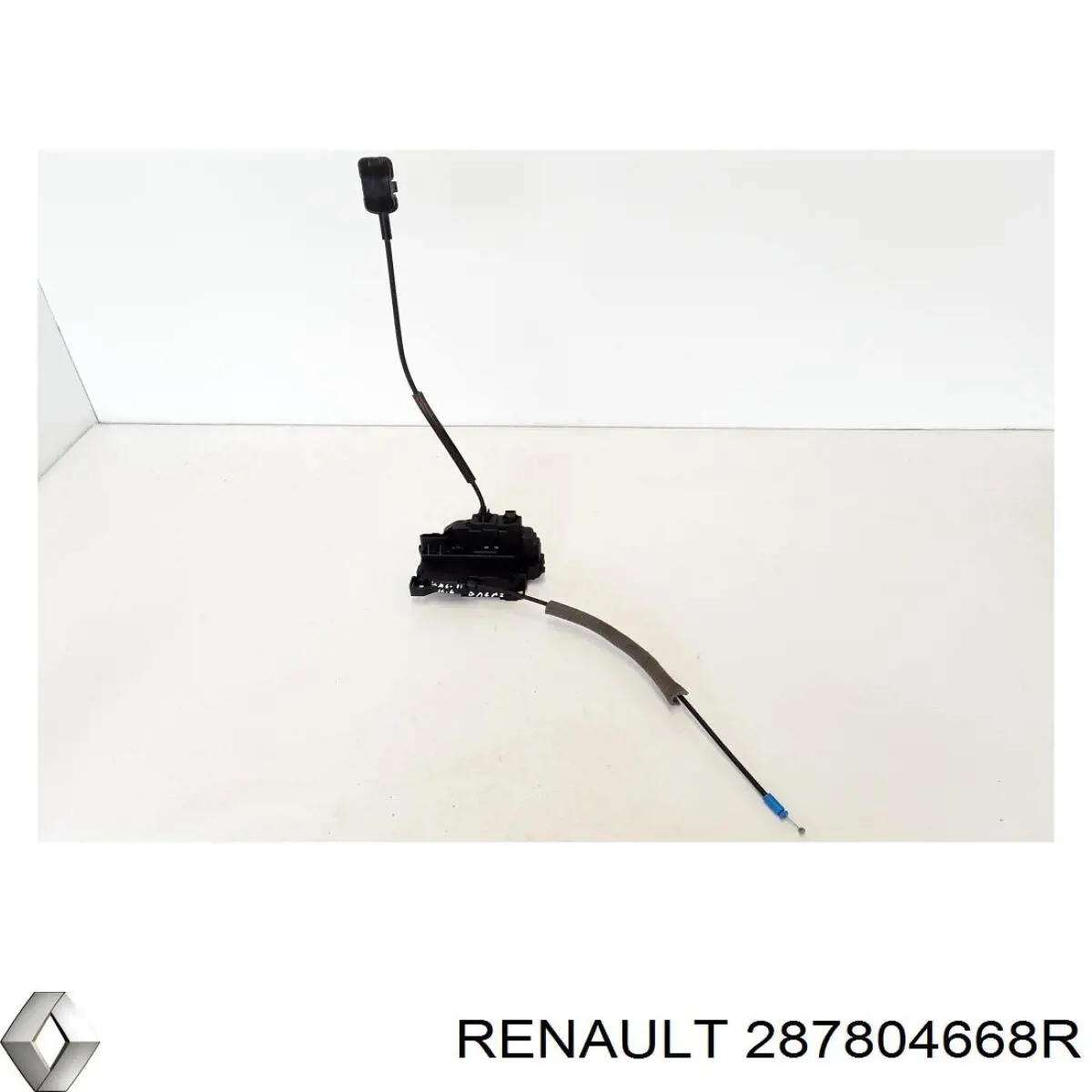  Renault (RVI) 287804668R цена, от 12.67 USD