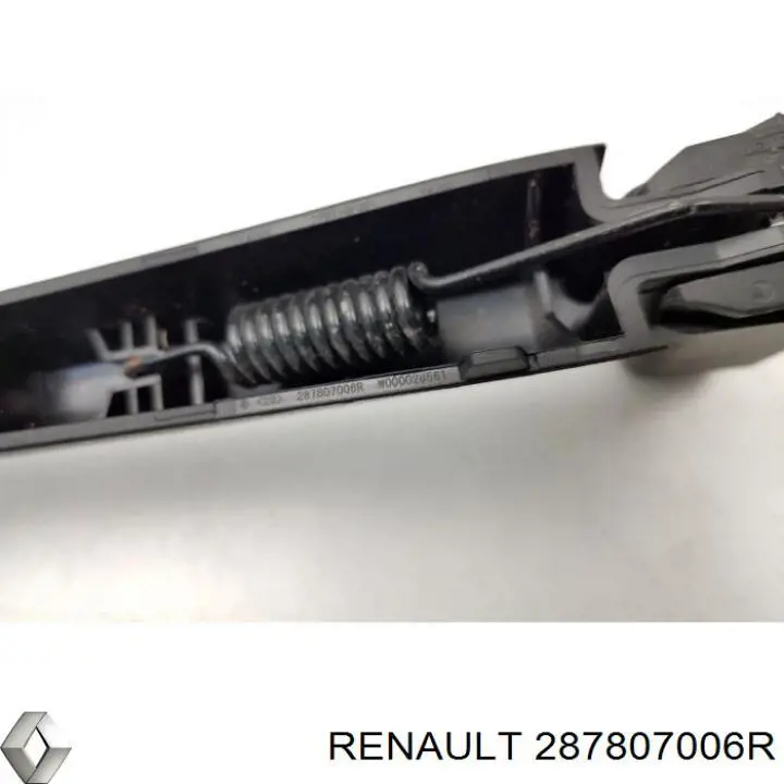Купить 287807006R Renault (RVI) 