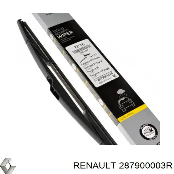 287900003R Renault (RVI)