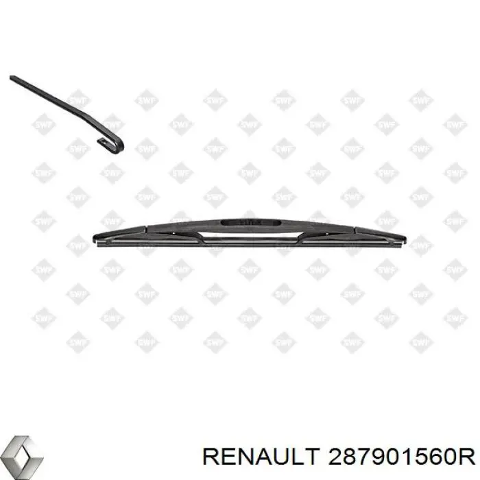  287901560R Renault (RVI)