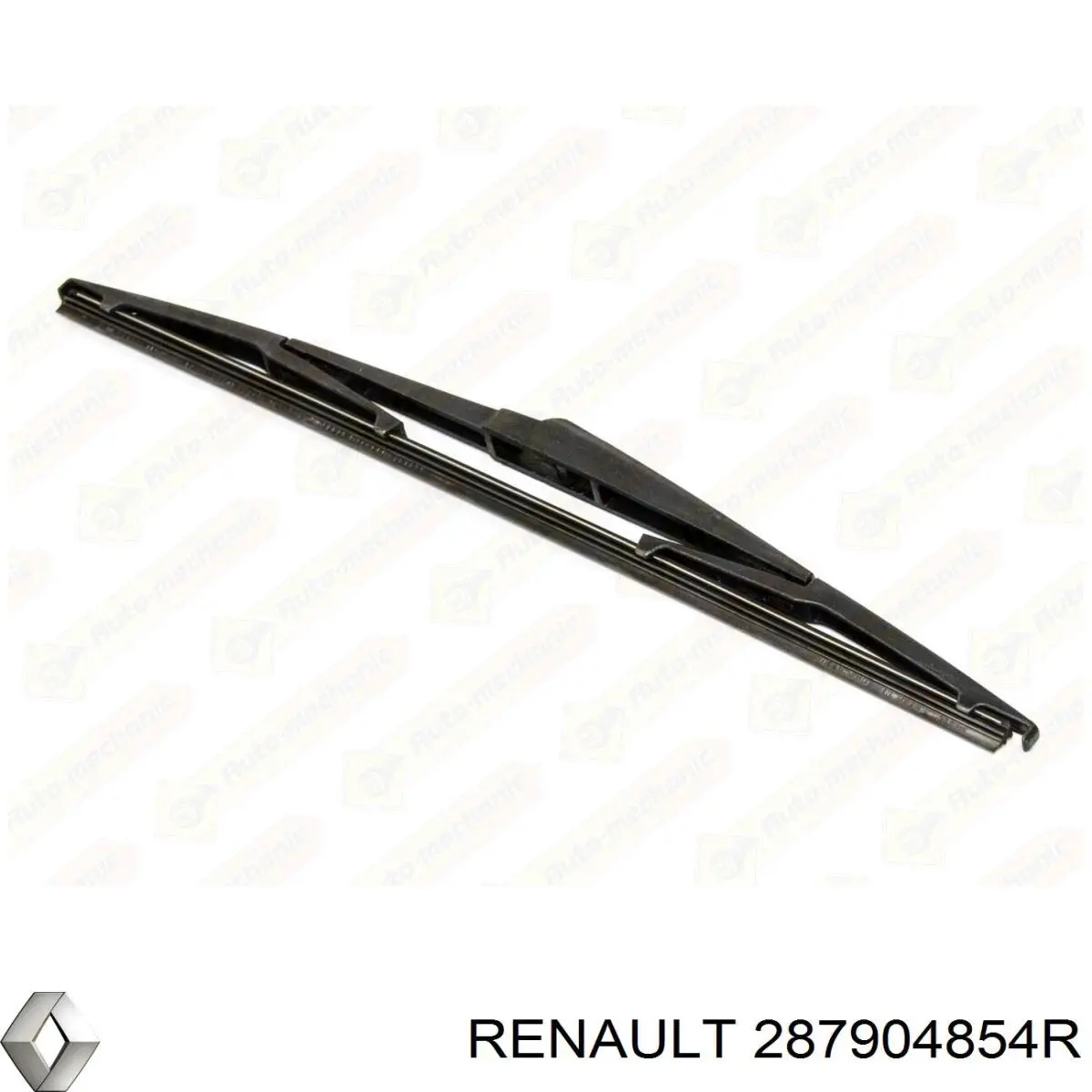 287904854R Renault (RVI) 