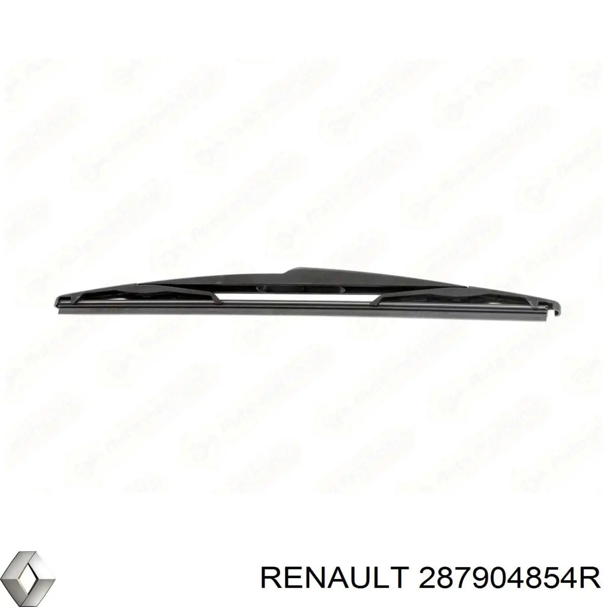  Renault (RVI) 287904854R цена, от 15.42 USD