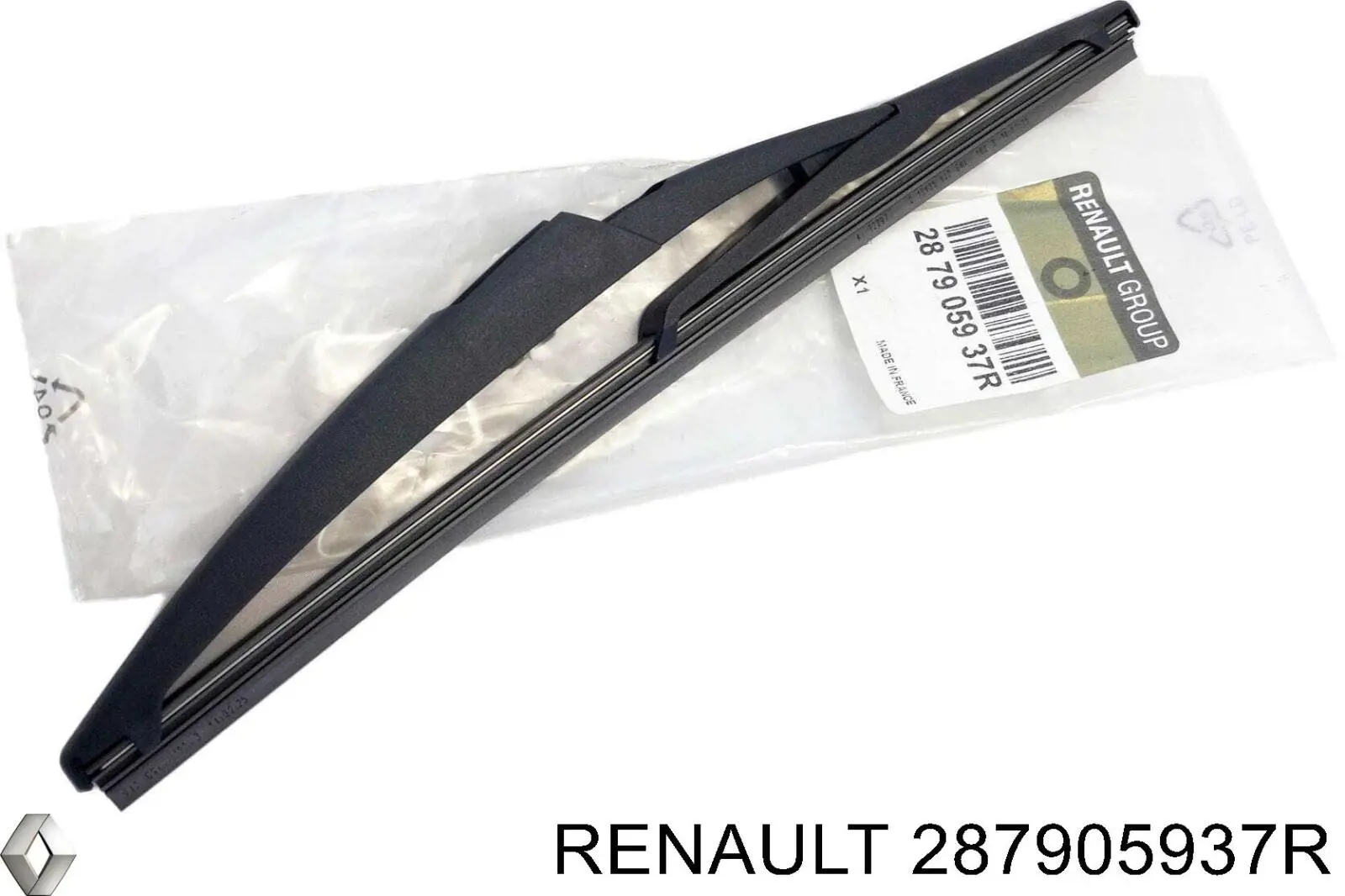 287905937R Renault (RVI) 