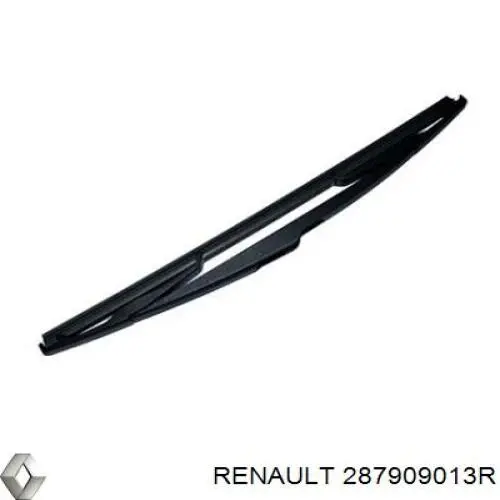 дворник заднего стекла Renault (RVI) 287909013R цена, от 8.30 USD