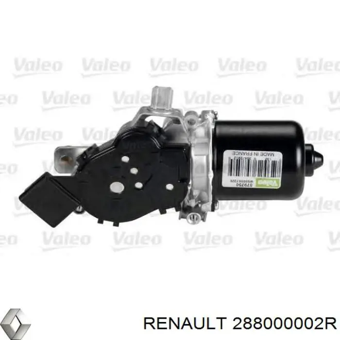 288000002R Renault (RVI)