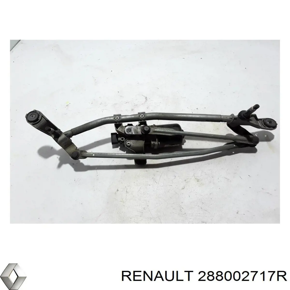 Renault (RVI) 288002717R цена, от 481.79 USD