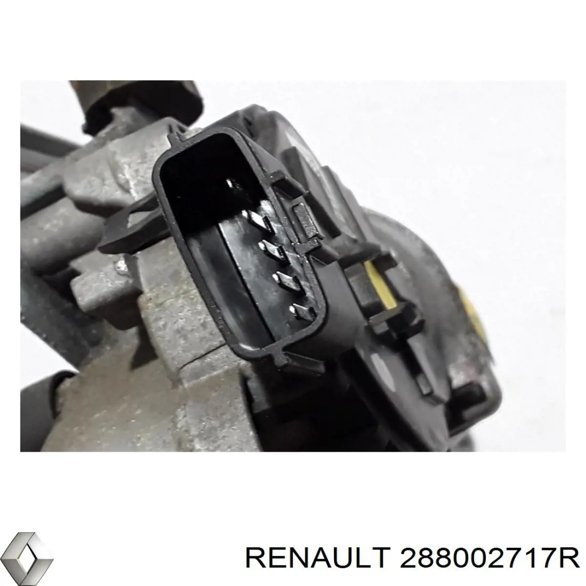  288002717R Renault (RVI)