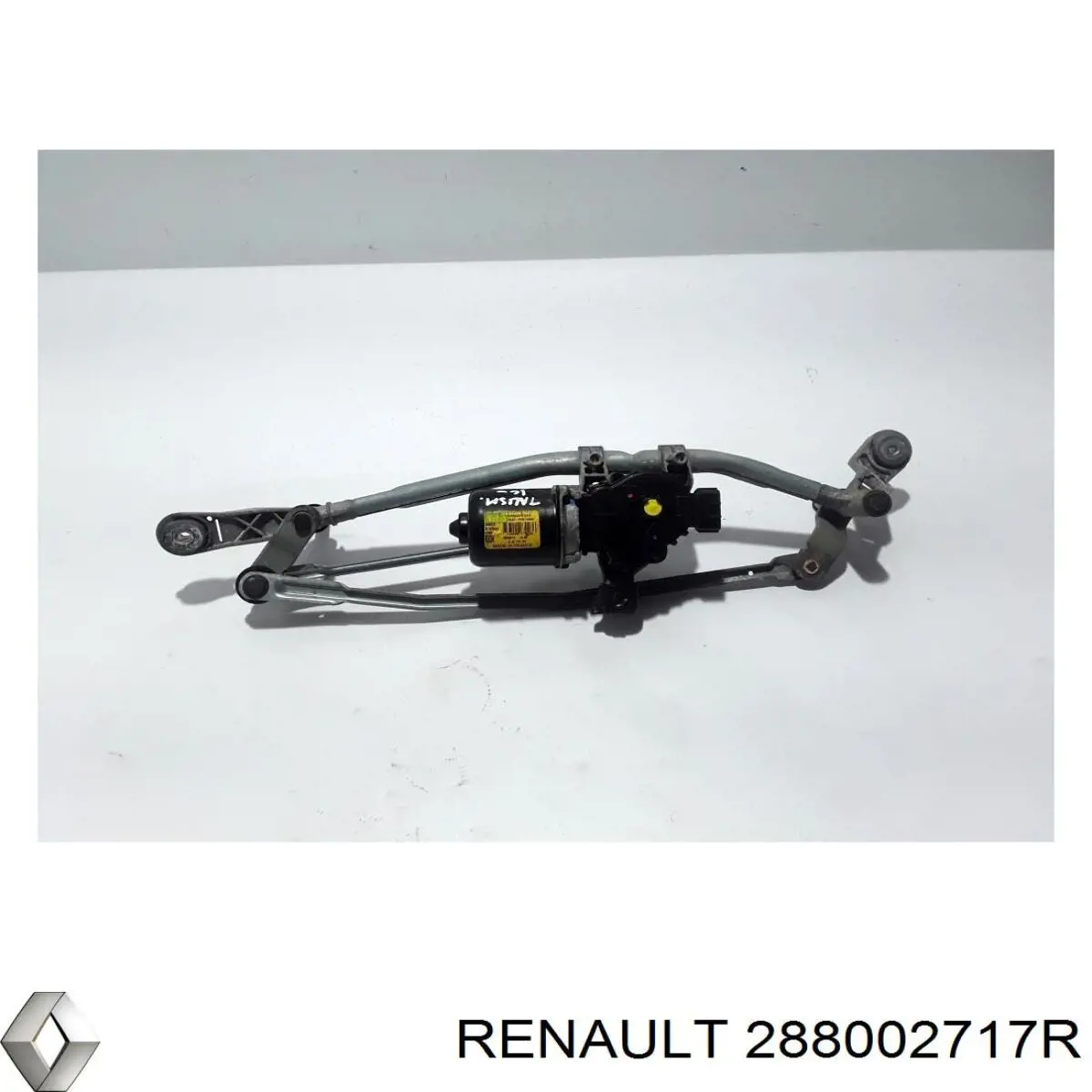 288002717R Renault (RVI) 
