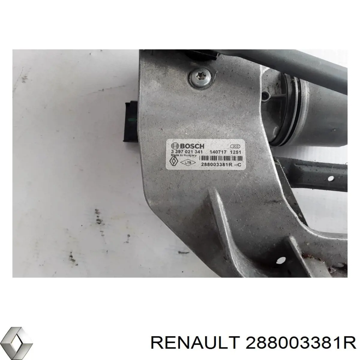  288003381R Renault (RVI)