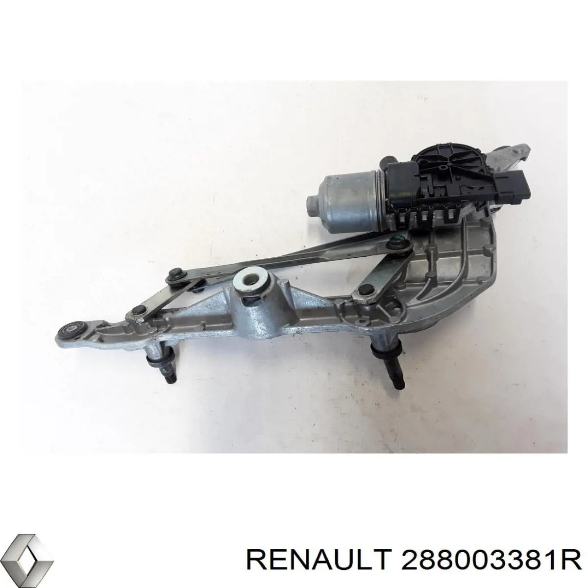 Купить 288003381R Renault (RVI) Трапеция дворников