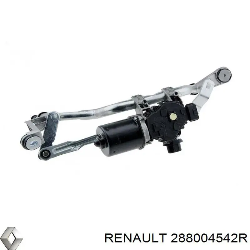 288004542R Renault (RVI) Трапеция стеклоочистителя