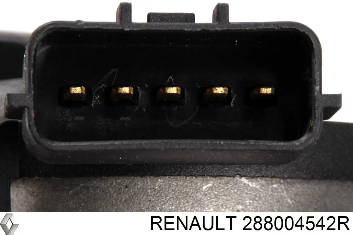 Купить 288004542R Renault (RVI) Трапеция дворников