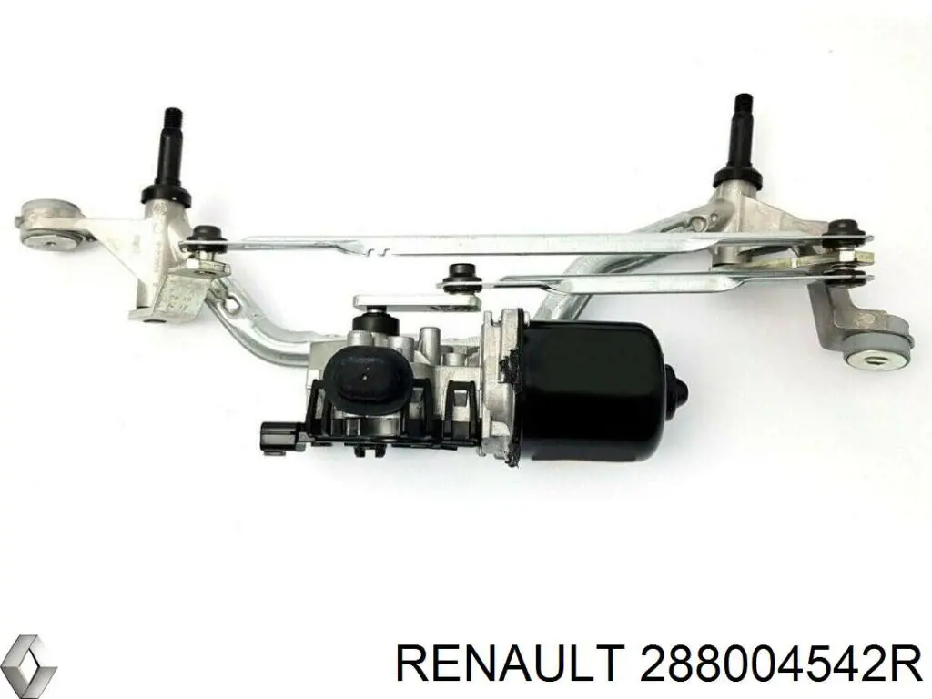 Трапеция дворников 288004542R Renault (RVI)