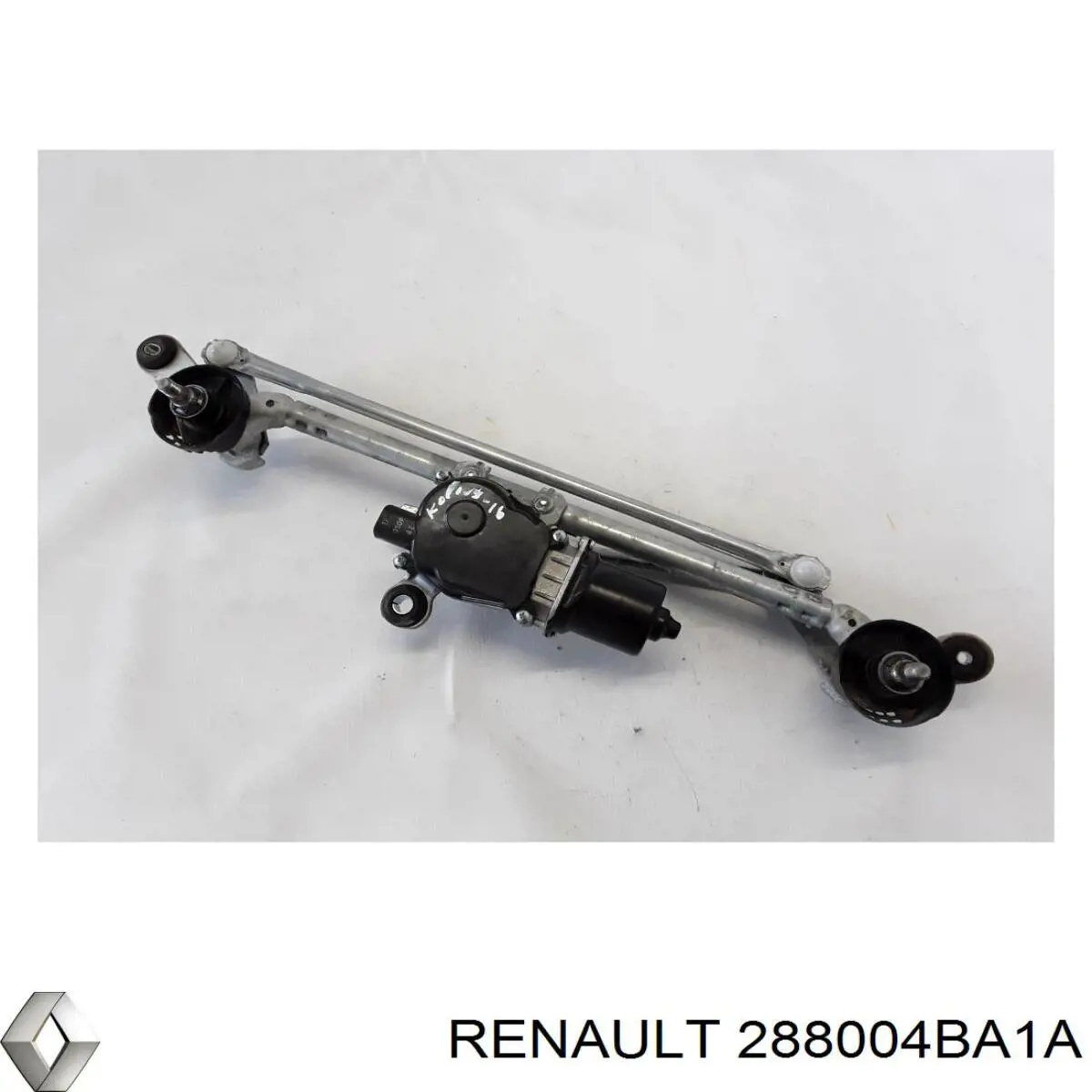 288004BA0A Renault (RVI) 