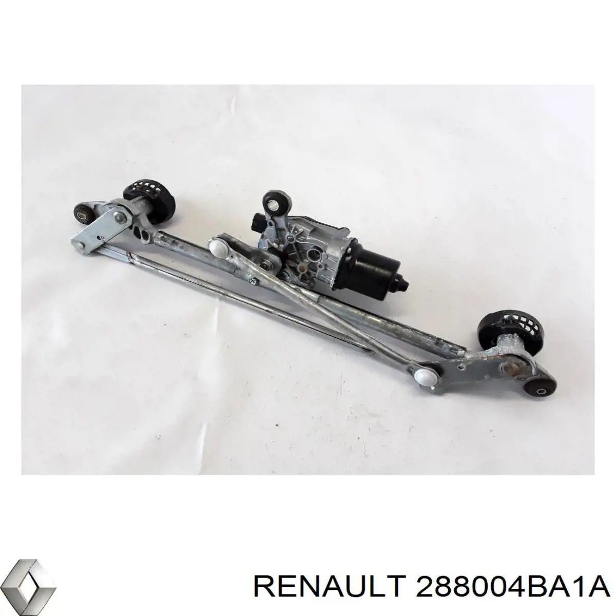 288004BA1A Renault (RVI) Трапеция стеклоочистителя