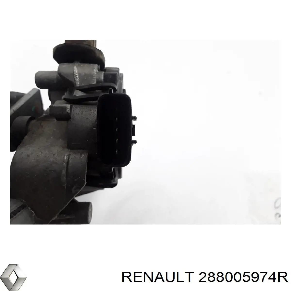 Купить 288005974R Renault (RVI) Трапеция дворников
