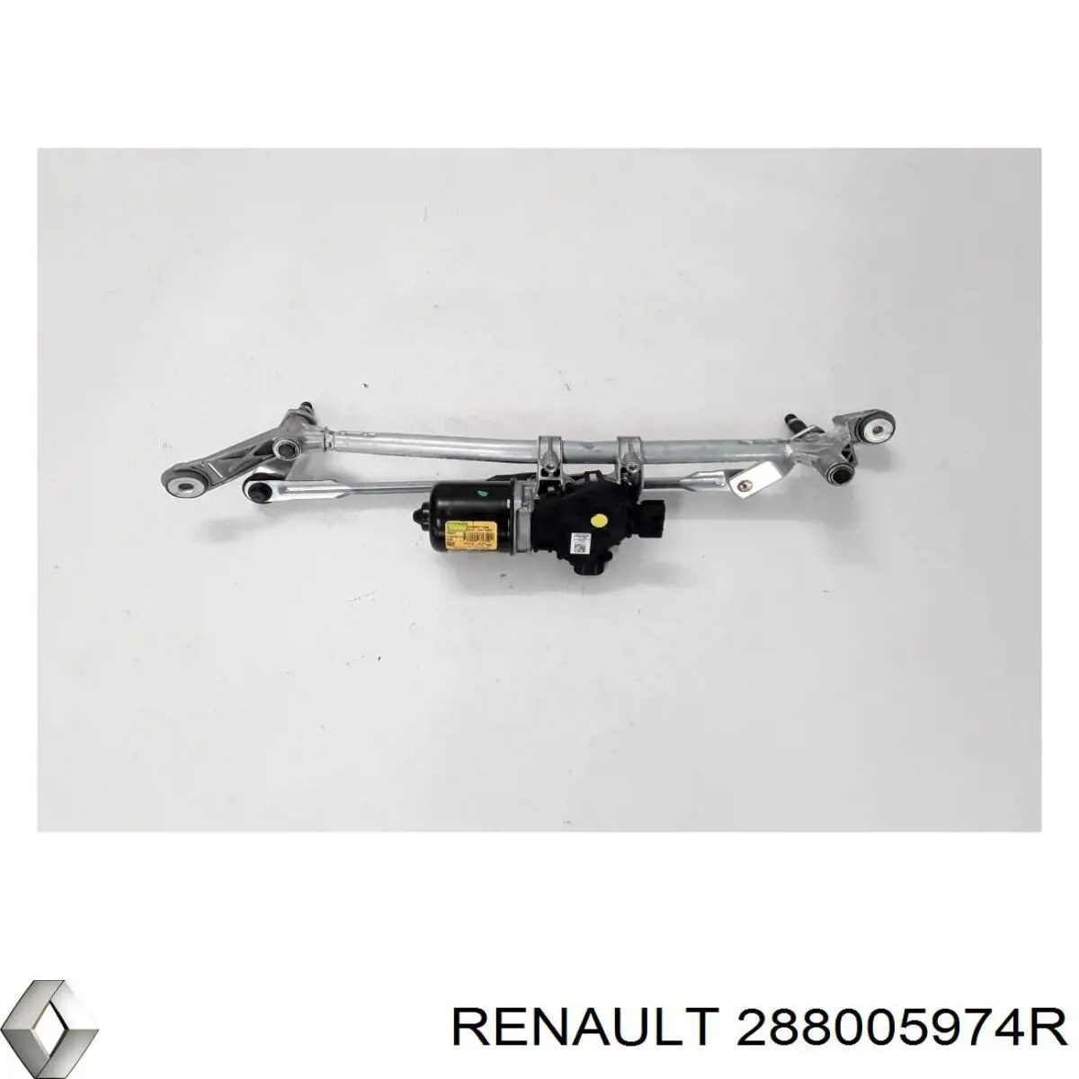 Трапеция дворников 288005974R Renault (RVI)