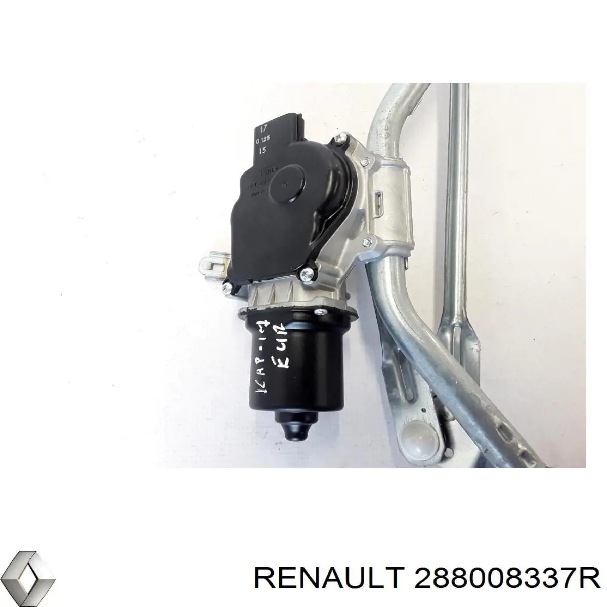  Renault (RVI) 288008337R цена, от 22.55 USD