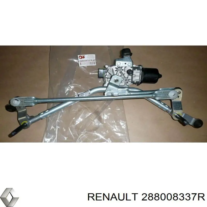 Купить 288008337R Renault (RVI) 