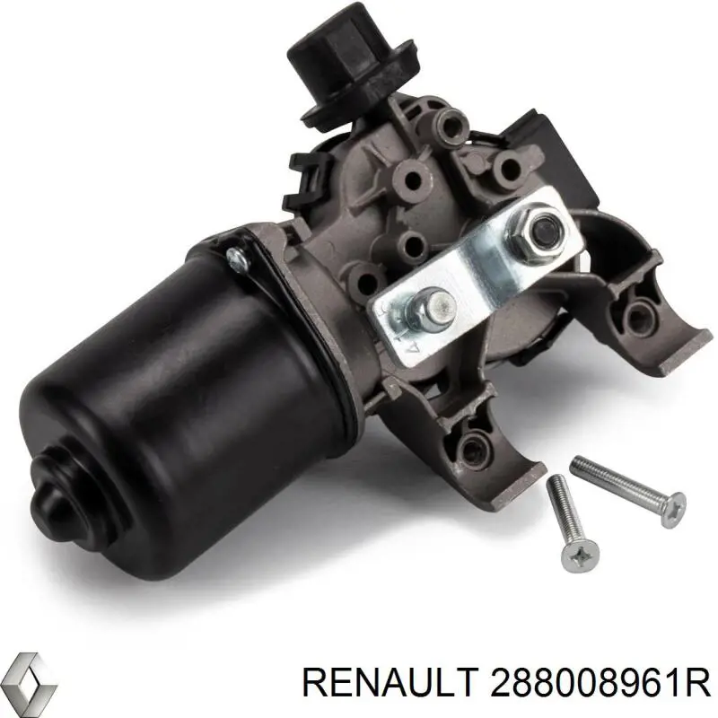 Трапеция щеток лобового стекла Renault (RVI) 288008961R цена, от 65.43 USD