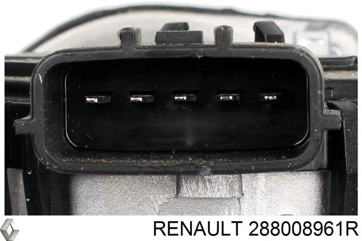 Купить 288008961R Renault (RVI) Трапеция дворников