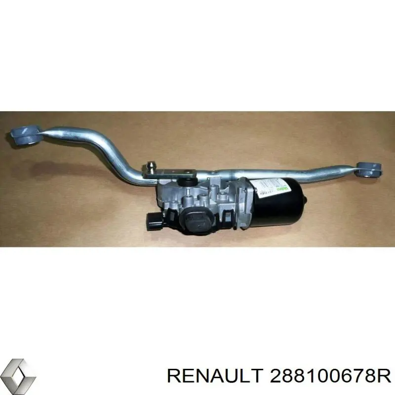 288100678R Renault (RVI) 