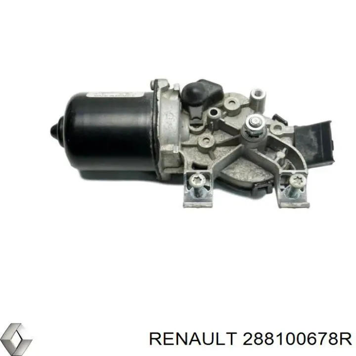 Купить 288100678R Renault (RVI) 