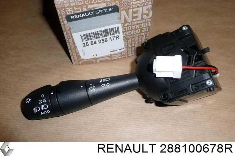  Renault (RVI) 288100678R