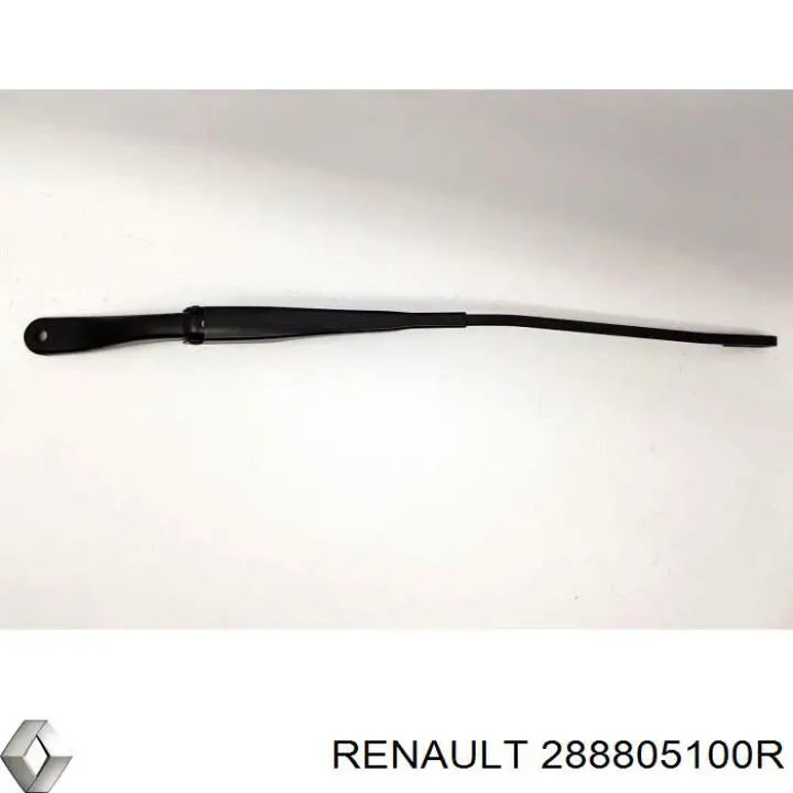 288805100R Renault (RVI) 