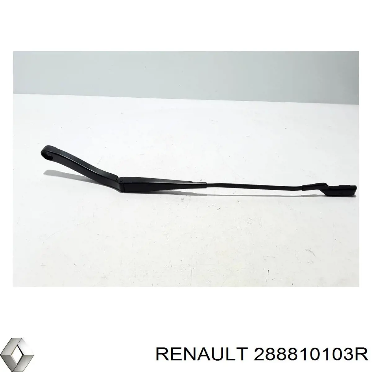 288810103R Renault (RVI) Поводок дворника