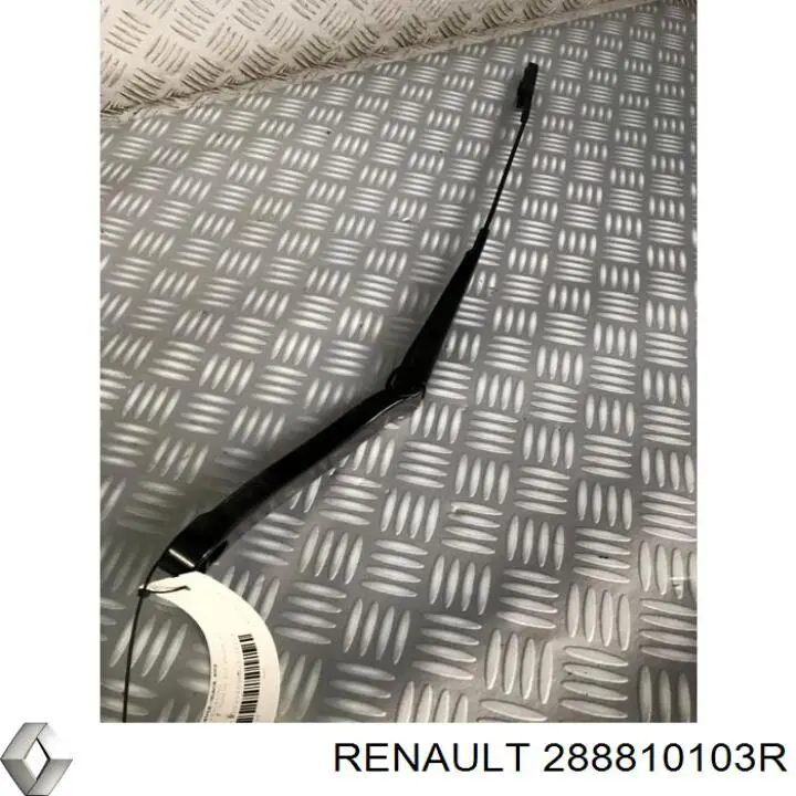 Купить 288810103R Renault (RVI) Поводок стеклоочистителя