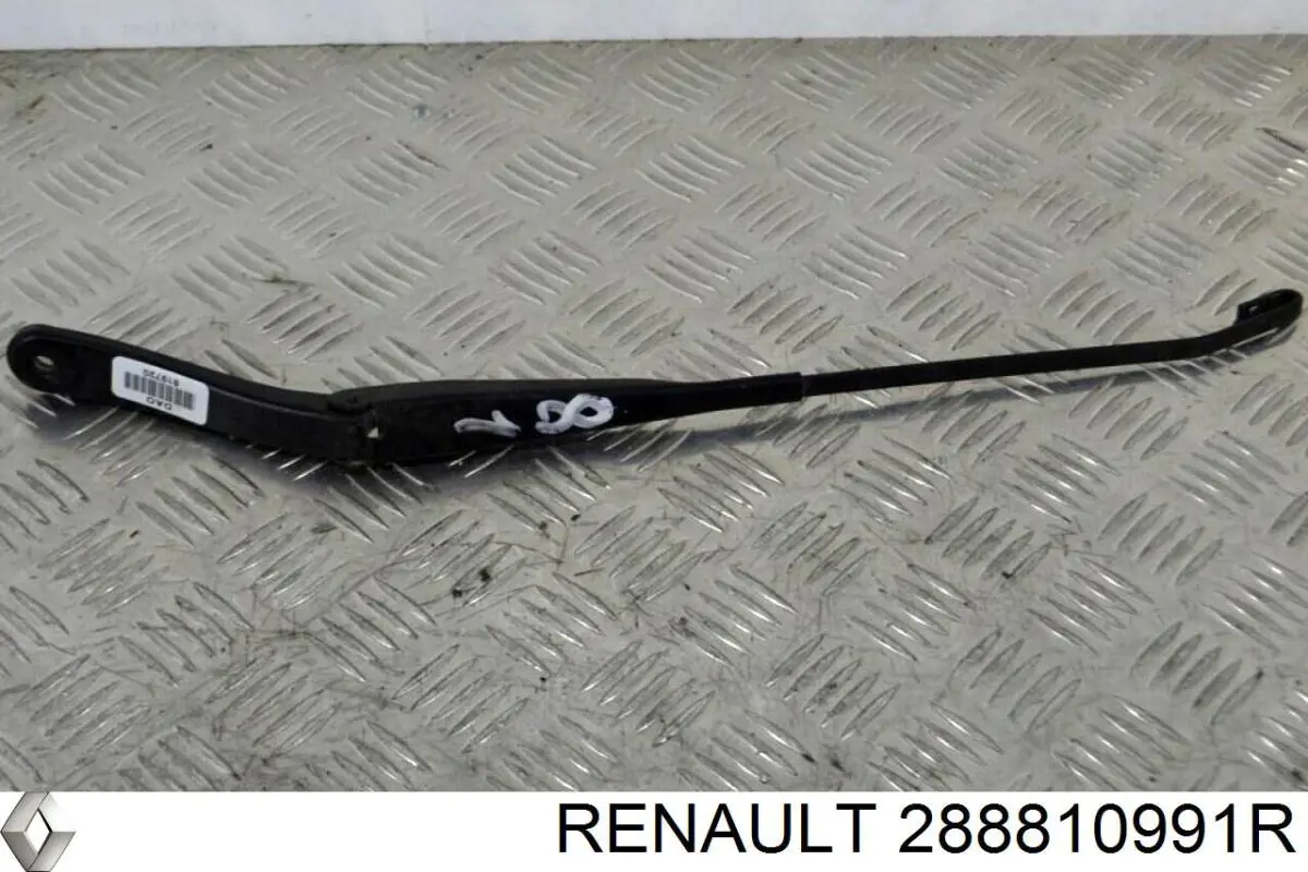  Renault (RVI) 288810991R цена, от 3.52 USD
