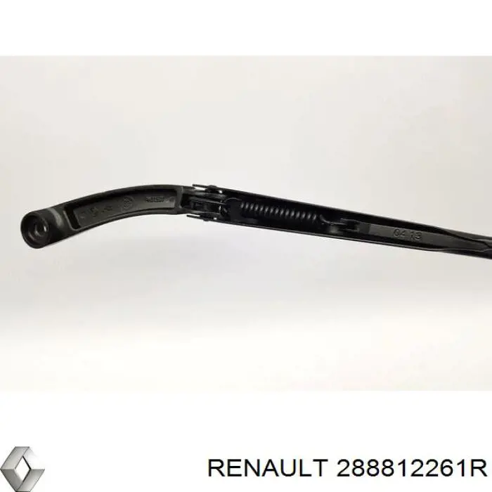 288812261R Renault (RVI) 