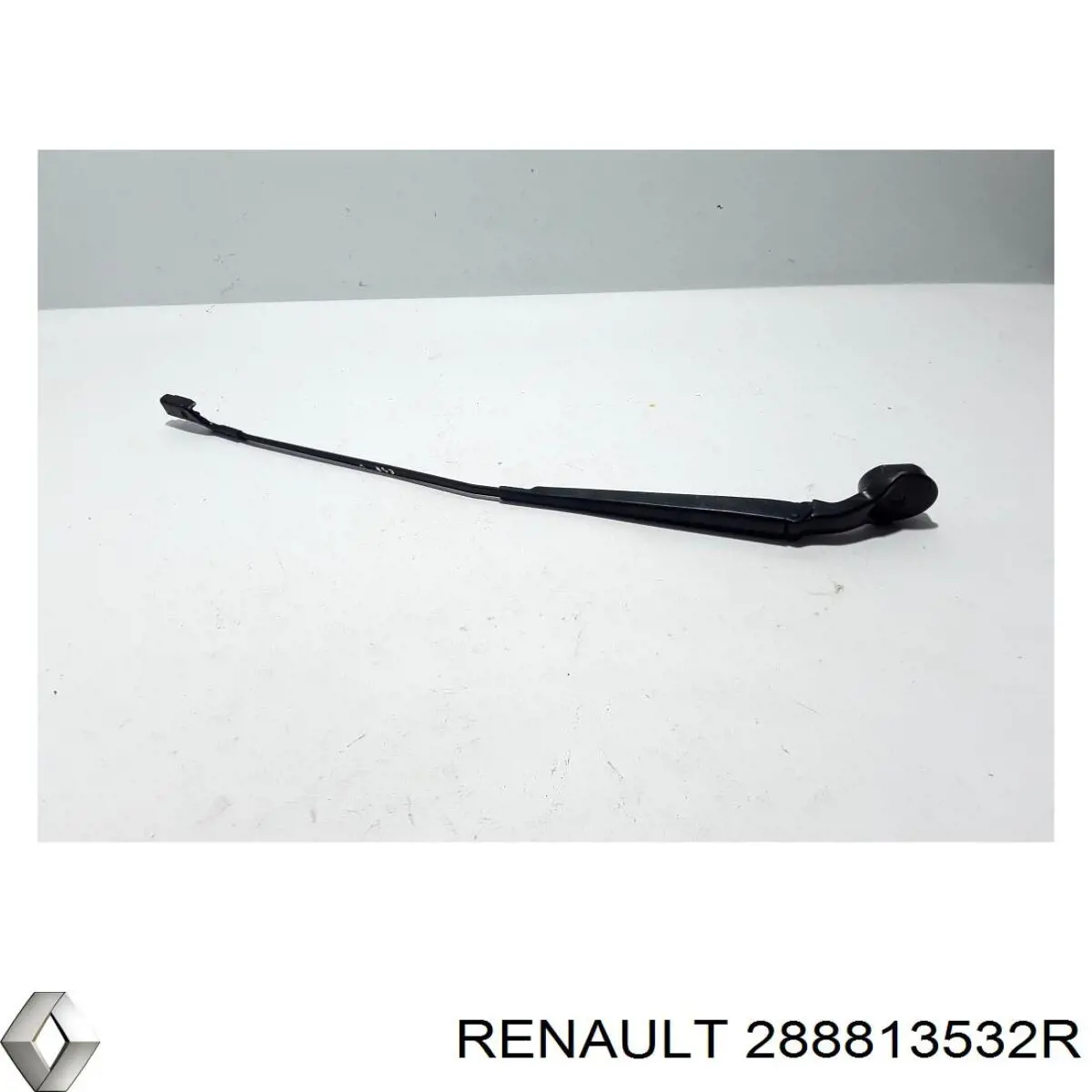 Купить 288813532R Renault (RVI) Поводок стеклоочистителя