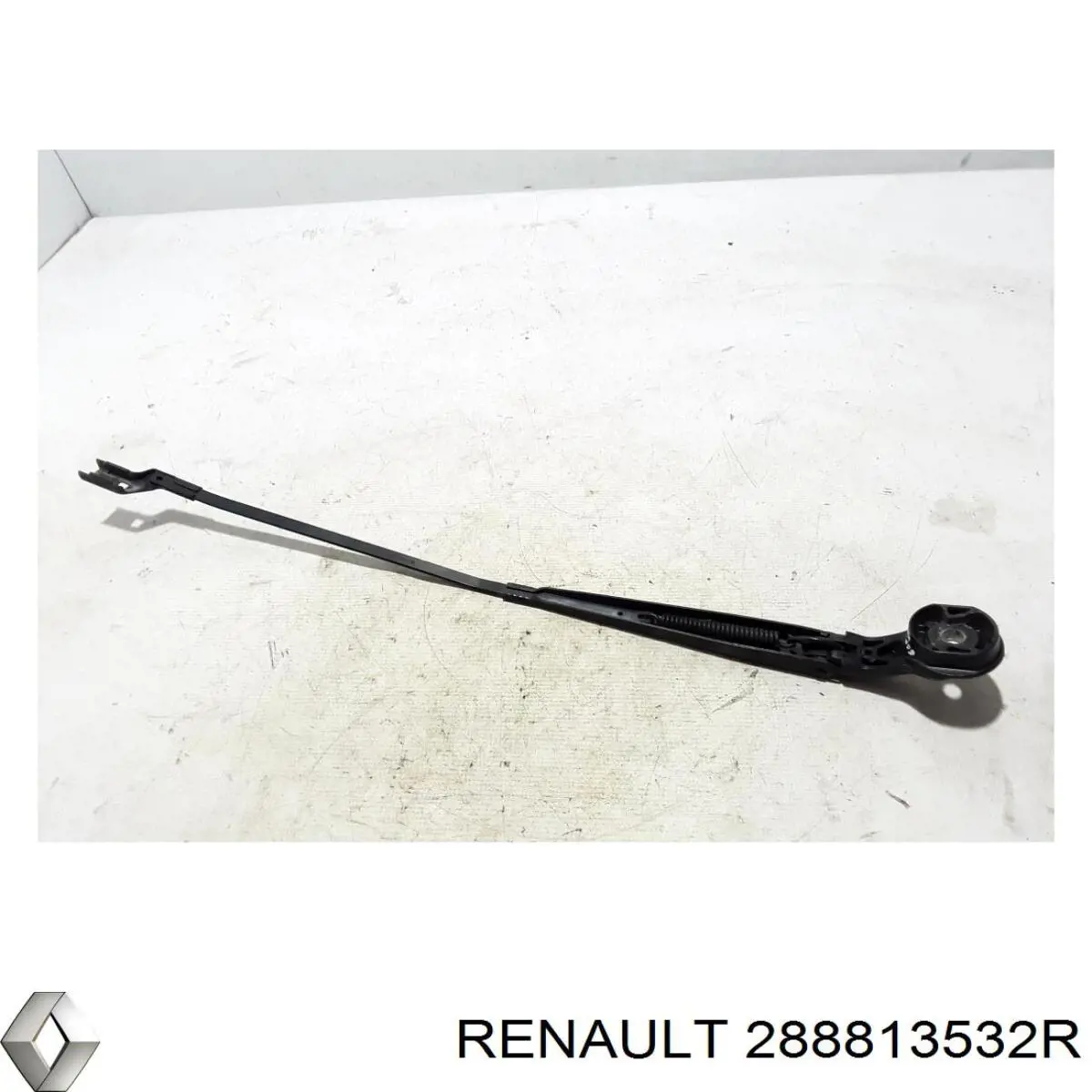 Поводок стеклоочистителя 288813532R Renault (RVI)
