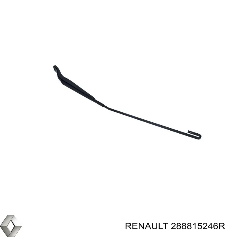 GP288815246R GP Поводок дворника