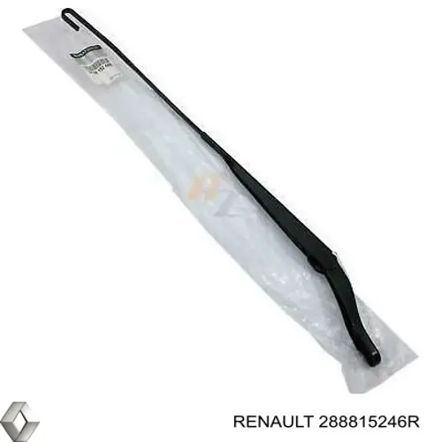 Рычаг стеклоочистителя GP GP288815246R цена, от 8.72 USD