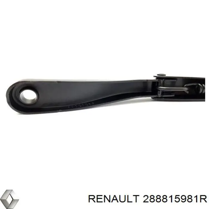 Рычаг стеклоочистителя Renault Megane III универсал (KZ0, KZ1) (2008 - 2016) цена, от 65.55 USD