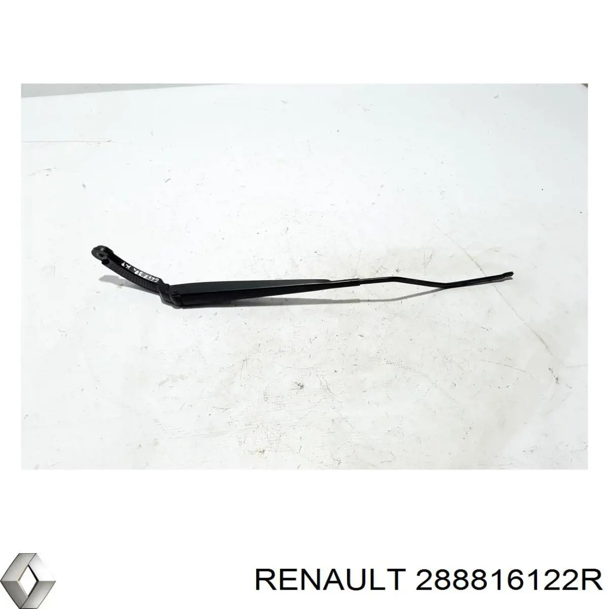 Купить 288816122R Renault (RVI) Поводок стеклоочистителя