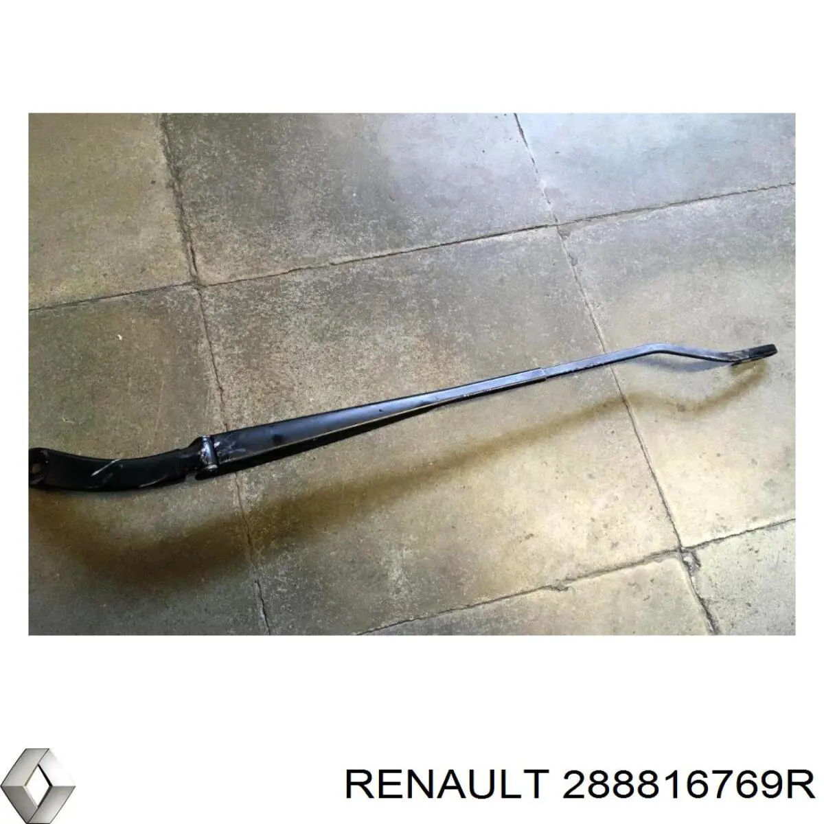  Renault (RVI) 288816769R цена, от 11.35 USD