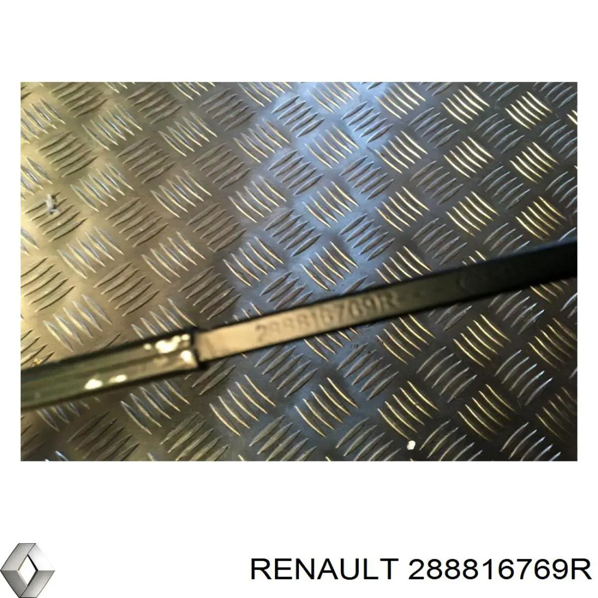 288816769R Renault (RVI) 